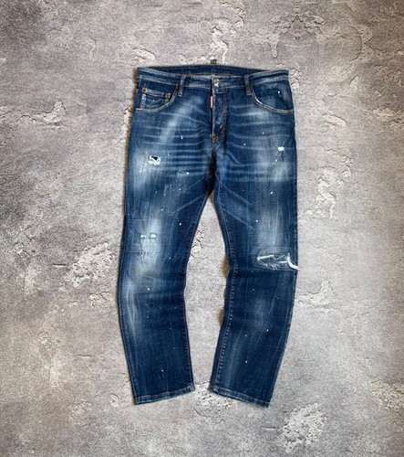Dsquared2 tidy biker - dsquared2, jeans