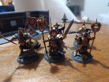 Stormcast Eternals 7 -