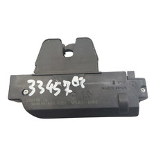 Serratura Portello Posteriore