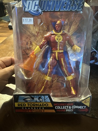 Mattel universe wave 1 - wave,