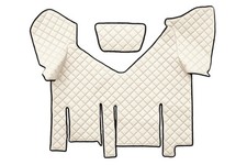 CAMION Tappeto centrale per