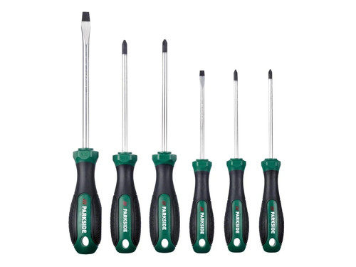 Set cacciavite parkside per - parkside,