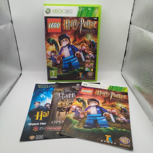 Lego harry potter - harry,