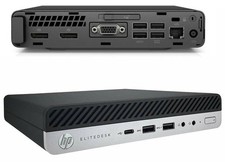 Hp PC RICONDIZIONATO I5 8GB