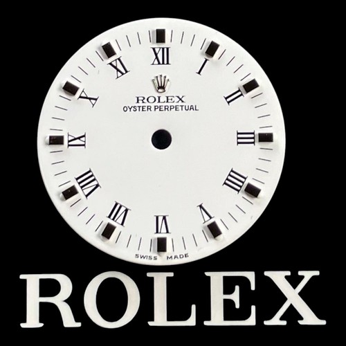 Rolex oyster perpetual - rolex,