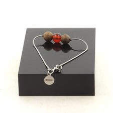 Braccialetto IN Acciaio