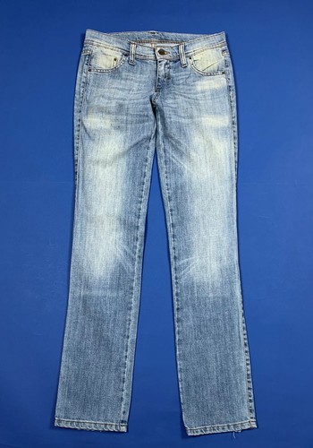 Benetton jeans donna usato - , w28