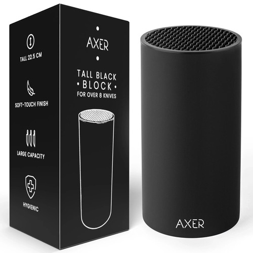 Axer ceppo coltelli - coltelli, da