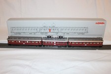 Märklin H0 37265 3 pezzi