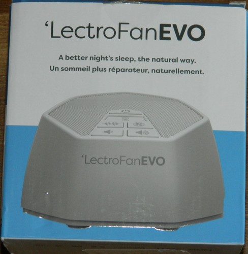 Lectrofan asm1020 evo bianco - lectrofan,