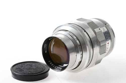 Kmz jupiter 135 4 - 135, f/4,0