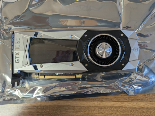 Nvidia gtx 1080 8gb founders - gtx,