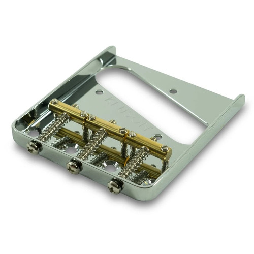 Ponte acciaio per tele con - in,