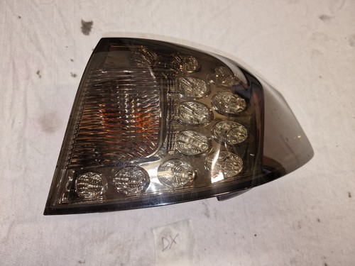 Faro posteriore destro subaru - posteriore,