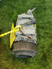 COMPRESSORE A/C PER FORD Focus