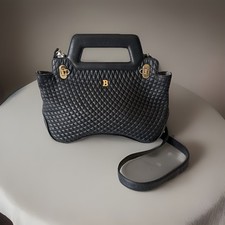 Autentica borsa mano bally - mano,