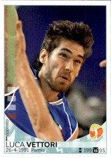 figurina Rio 2016 panini # 183