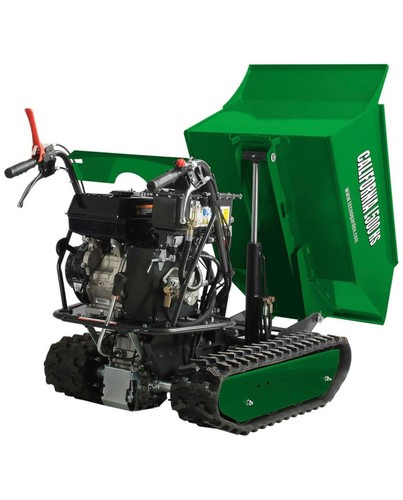 Tecnok motocarriola california - tecnok,