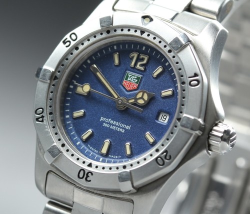 Mint tag heuer - mint],