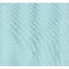 TENDA PER DOCCIA 3 LATI - VASCA 2 LATI CM. 240 X 200 Mod. Verde Acqua- DH- pe...