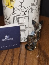 Swarovski Crystal Ines 0995008