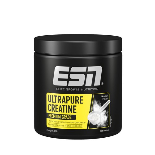 Esn ultrapure creatine - ultrapure,