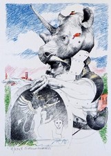 FRANCO VENANTI PERUGIA -