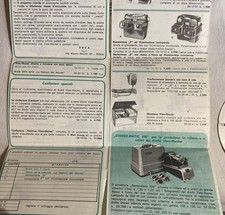 View Master Istruzioni