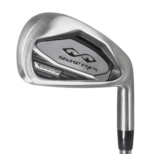 Nuovo snake eyes - snake, golf