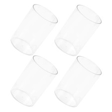  4 Pcs Porta Penne Per Scrivania Portapenne Della Cartoleria Grande