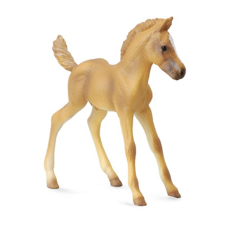 Collecta puledro haflinger - puledro,