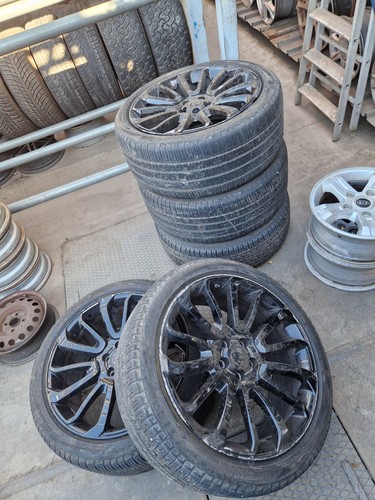 Cerchi gomme land - gomme,