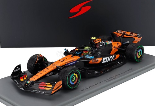 Spark model mclaren - 1/18,