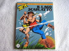 Bonelli editore tex nuova - editore,