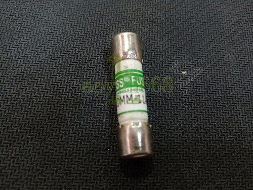 1pcs dmm 11a fusibile - 1pcs,