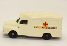 my1066, Vecchio Matchbox