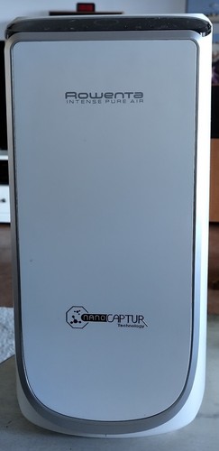 Purificatore aria rowenta - purificatore, d'aria