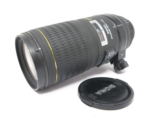 Sigma apo macro - ex, 180
