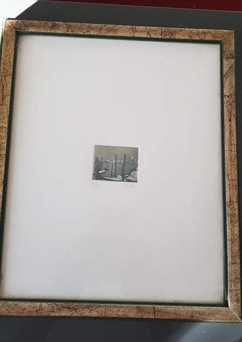 Quadro cornice oro - cornice,