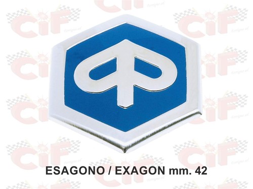 Scudetto stemma piaggio - stemma,