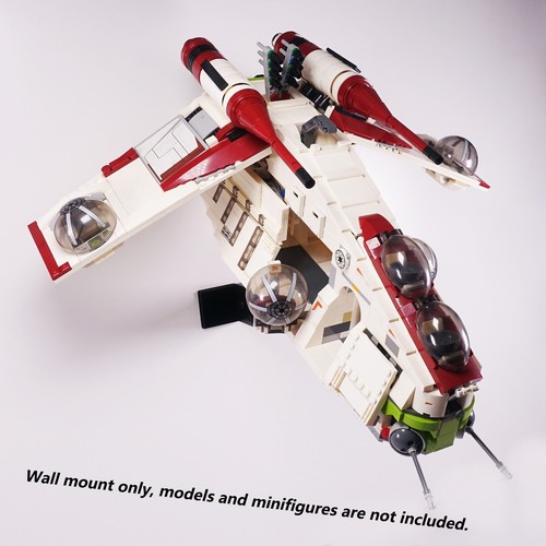 Supporto parete per lego - parete,