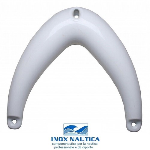 Parabordo prua pvc - parabordo, di