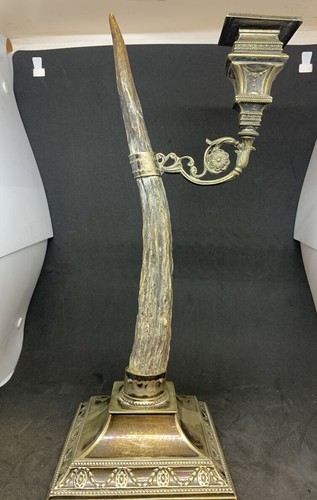 Originale antico grande