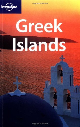 Greek islands lonely - greek, planet