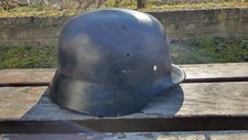 ELMETTO TEDESCO M35 TAGLIA NS