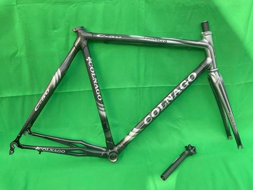 Colnago c50 top orizzontale - c50,