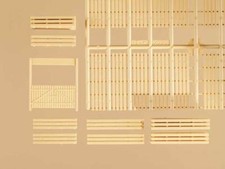 42568 AUHAGEN HO SET LEGNAME VARIO PER CATASTE COME DA FOTO