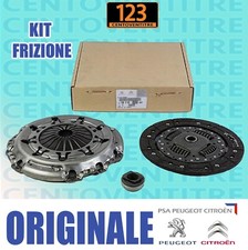 KIT FRIZIONE ORIGINALE CITROEN