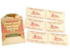 FERRO CHINA BISLERI -