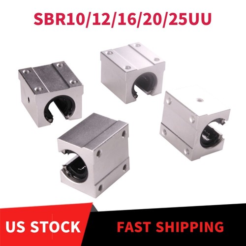 Sbr10uu sbr12uu sbr16uu - sbr10uu,